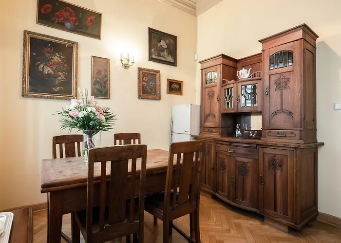 Boutique - Rynek 16 Apart-hotel