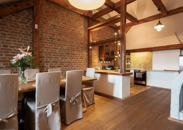 Boutique - Rynek 16 Apart-hotel Lublin