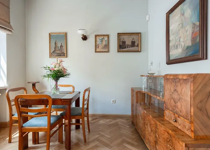 Boutique - Rynek 16 Apart-hotel Lublin