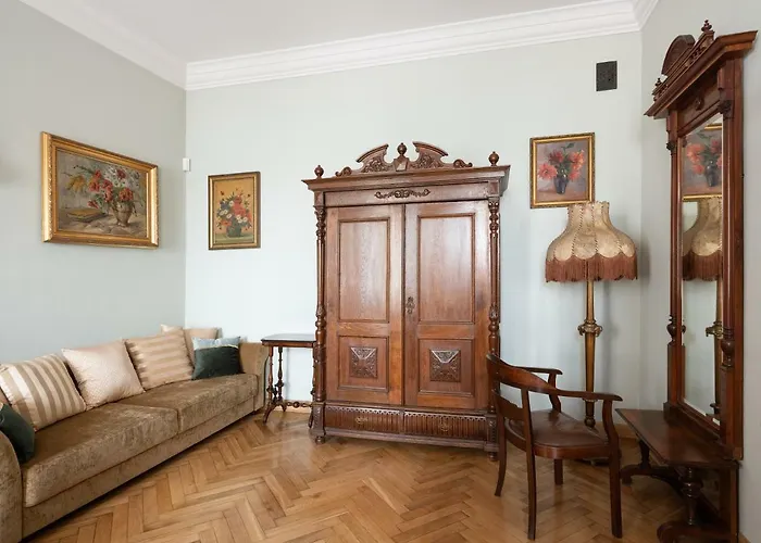 Boutique - Rynek 16 4*