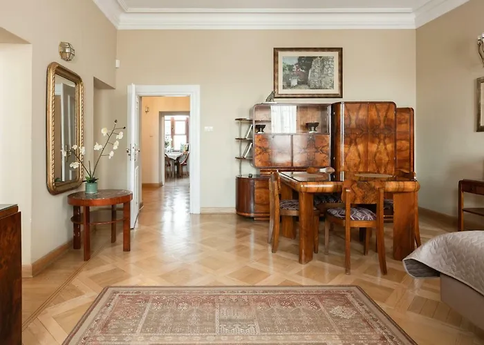 Apart-hotel Boutique - Rynek 16